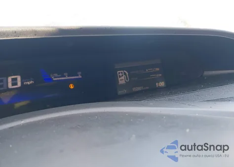 2012 Honda Civic Ex z USA, uszkodzony, nr VIN 2HGFB2F85CH545786